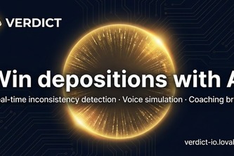 VERDICT AI