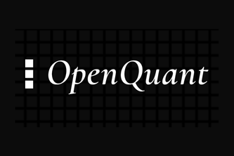 OpenQuant