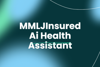 MMLJ Ai Health Assistant