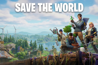 Save the World: Wildlife data you can actually act on