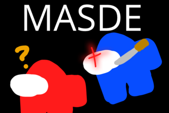 Multi-Agent Social Deduction Engine (MASDE)