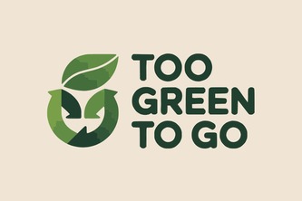Too Green To Go