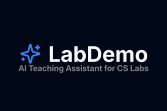 LabDemo - AI Teaching Assistant for CS Labs