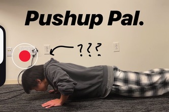 Pushup Pal