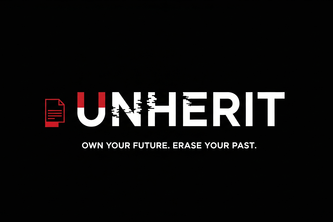 Unherit