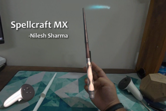 Spellcraft MX