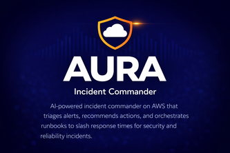 AURA Incident Commander