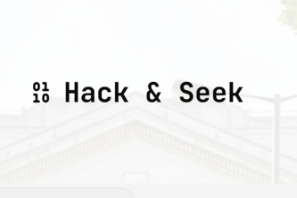 Hack & Seek