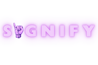 Signify