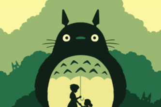 Ghibli Guardians °❀⋆.ೃ࿔*:･