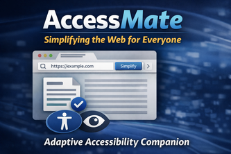 AccessMate