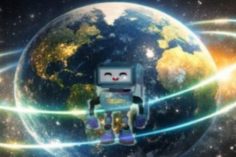 The Last Charge - The Merge