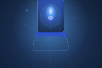 Blue Lantern
