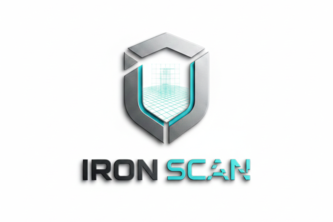 Iron Scan