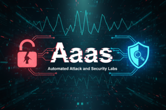 AaaS Labs: Automated Security Workflow Studio