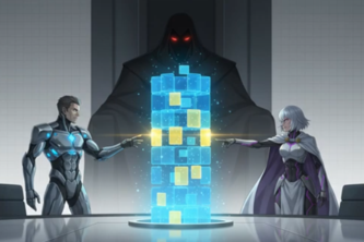 The Silicon Boardroom