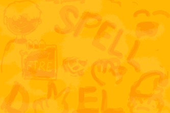 Spell Duel