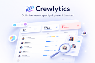 Crewlytics