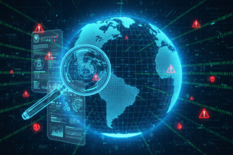 AI‑Powered Threat Report Explorer