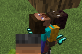 MinecraftClankers (E-Steves)