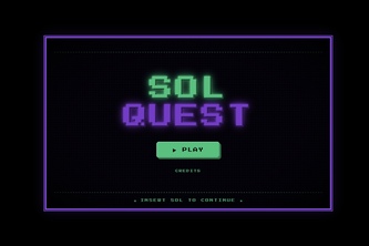 Sol Quest