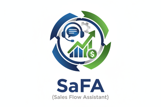 SaFA (Sales Flow Assistant) 