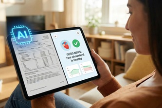 MediClarify – AI Health Assistant