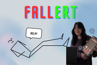 FALLert