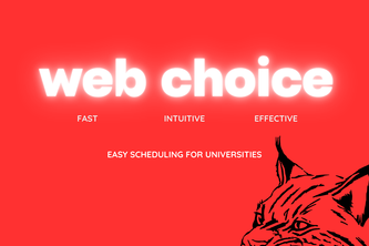 Web Choice