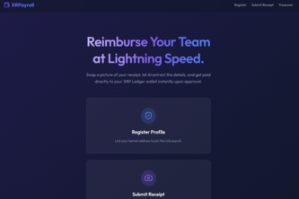 XRPayroll