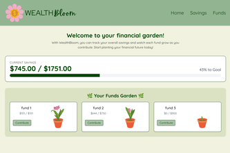 WealthBloom