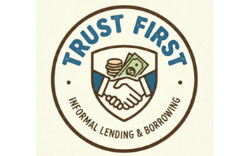Trust First