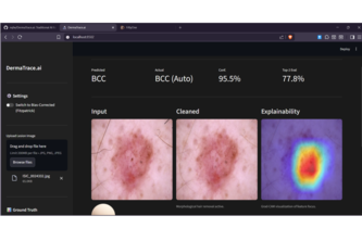DermaTrace.ai