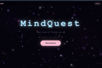 MindQuest