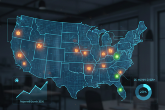 Insite: Predictive Site Selection for Strategic Homebuilders