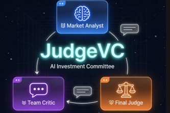 JudgeVC