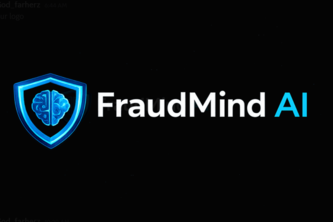 FraudMind AI