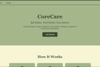 CoreCare