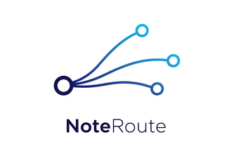 NoteRoute: Say it. Snap it. Route it.