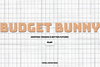 BudgetBunny