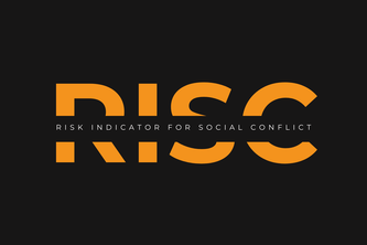 Risk Indicator for Social Conflict (RISC)