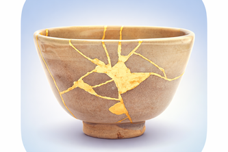 Kintsugi