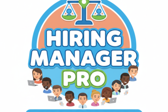 Hiring Manager Pro