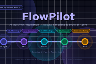Flow Pilot