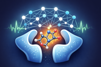 Neurotransmitter Binding Affinity Prediction Using GNN