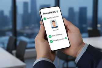 Decentkyc