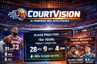 CourtVision