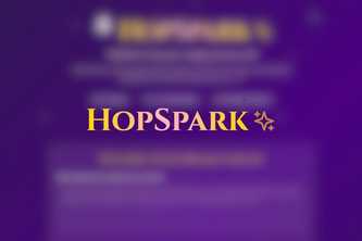 HopSpark