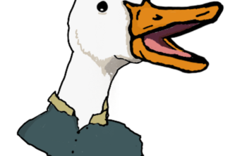 Duck Duck Anonymous 