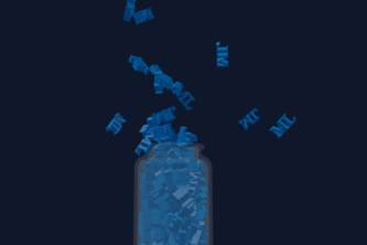 2.5D: Interactive Hologram